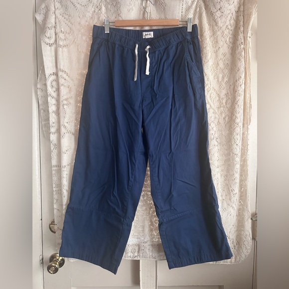 Pact Pants - Pact Wide Leg Pants